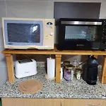 Olinda 펜션 Casas Figueiras