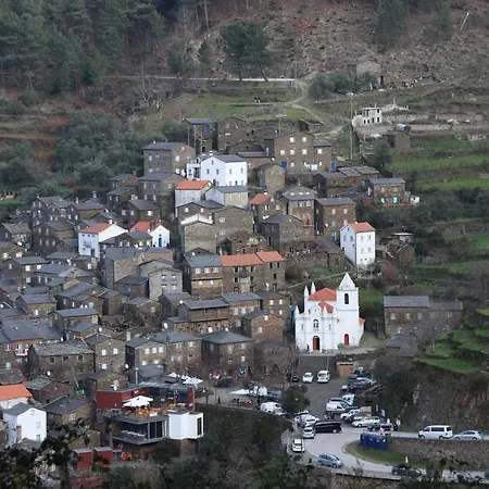 בית נופש Olinda Casas Figueiras