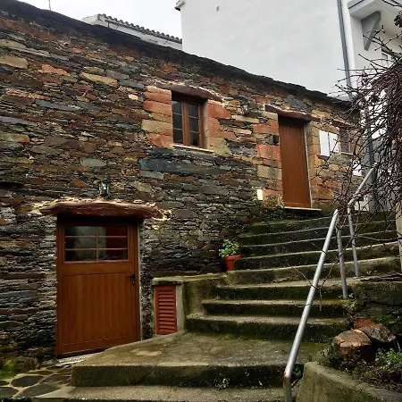 Olinda Tatil Evi *