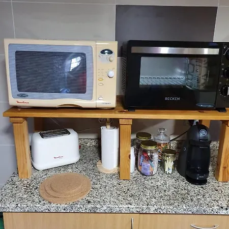 Olinda Tatil Evi Casas Figueiras