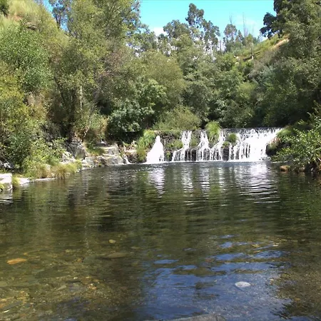 Olinda בית נופש