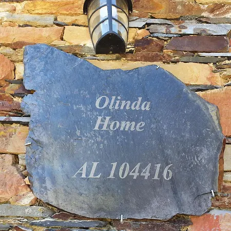 Olinda بيت للعطل *