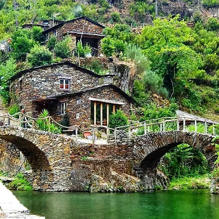 Tatil Evi Olinda Casas Figueiras