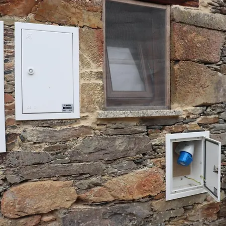 Tatil Evi Olinda Casas Figueiras