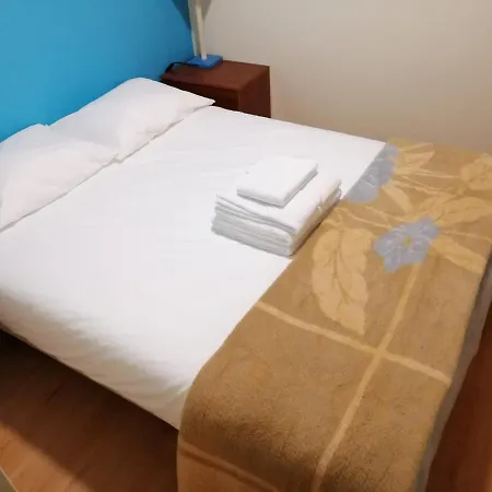 Olinda Holiday home *