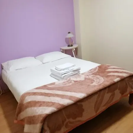 Olinda Holiday home