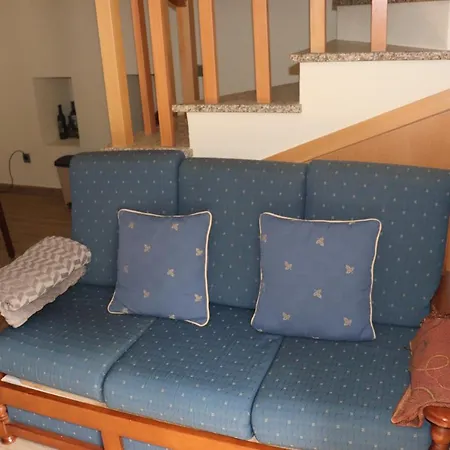 Tatil Evi Olinda Casas Figueiras