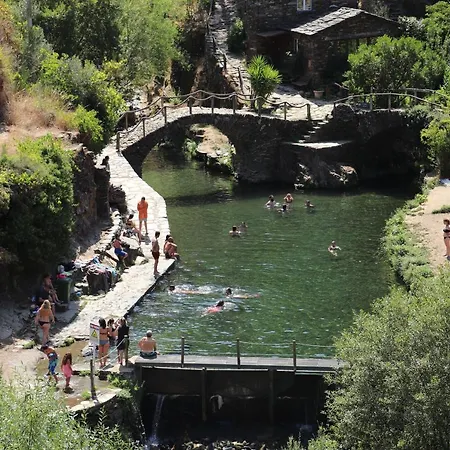 בית נופש Olinda