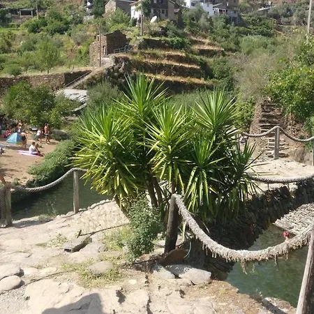 펜션 Olinda