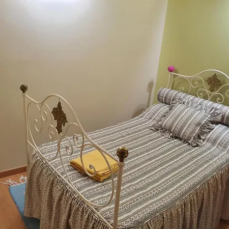 Olinda Holiday home Casas Figueiras