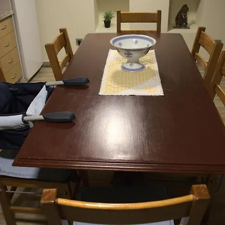 Olinda Ferienhaus Casas Figueiras