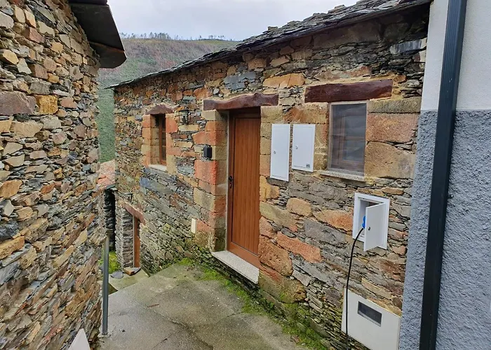 Olinda بيت للعطل