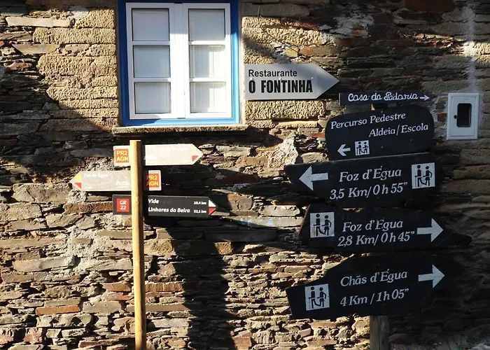 Olinda * Casas Figueiras