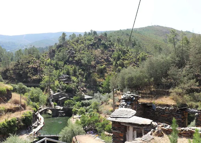 Olinda * Casas Figueiras