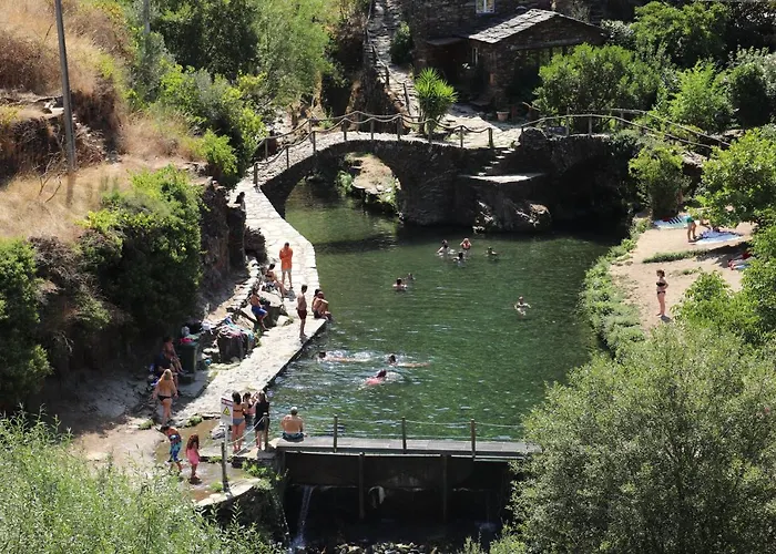 بيت للعطل Olinda