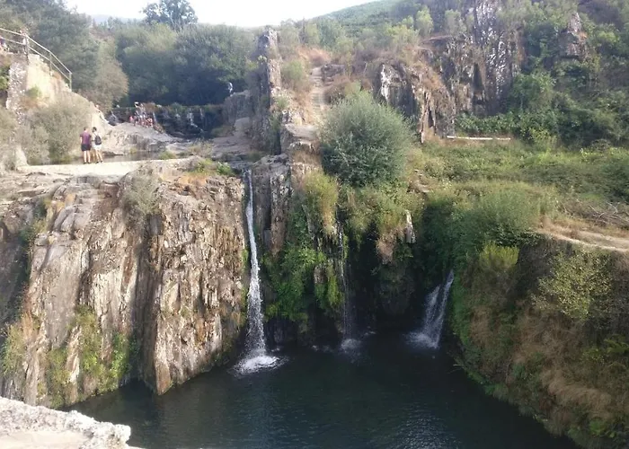 بيت للعطل Olinda