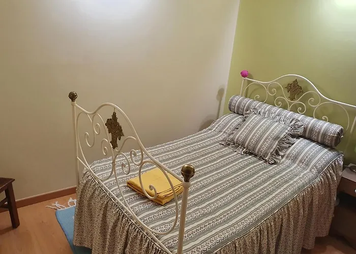 Olinda Casa vacanze Casas Figueiras