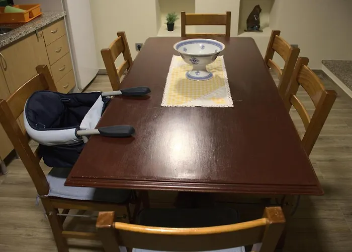 Olinda Casa vacanze Casas Figueiras